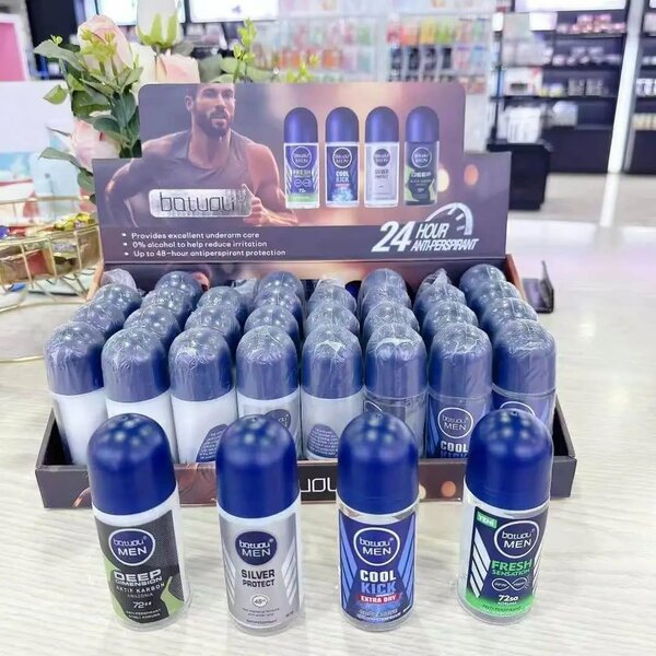 Déodorant Roll-On Batool