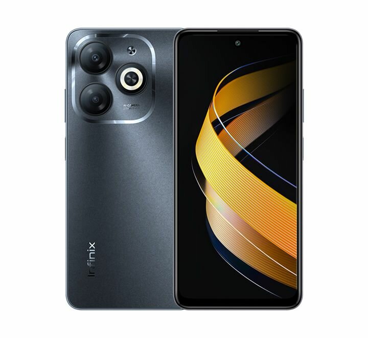 Infinix smart 8