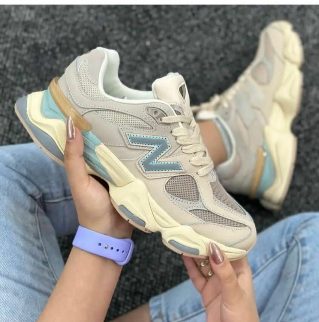 New Balance sneakers