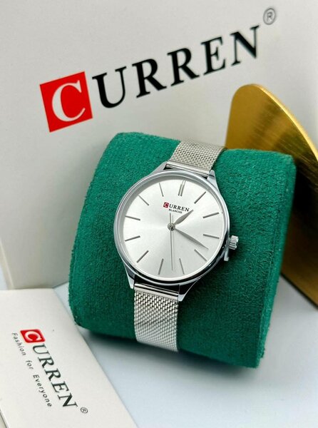 Montre Homme Curren Élégante