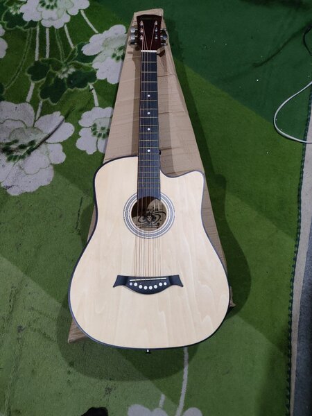 Acoustic Guitar