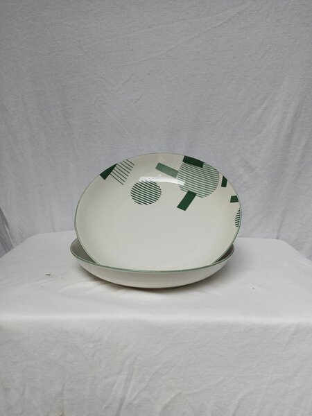 Ensemble de Bols Design Géométrique