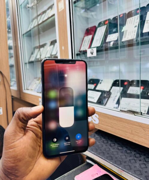 iPhone X Reconditionné 64Go