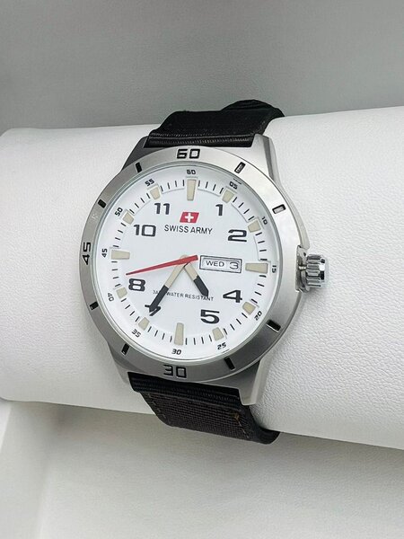 SWISS ARMY