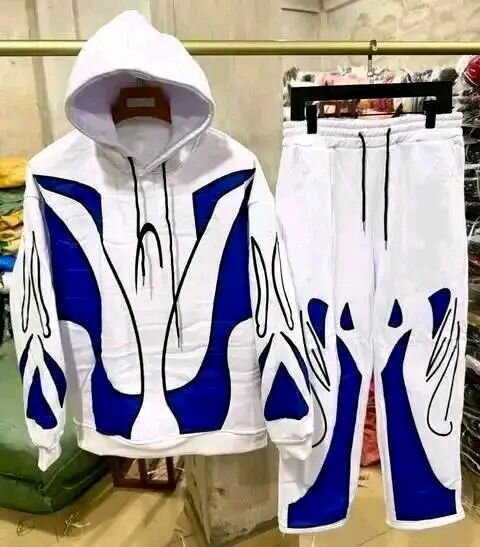 Tenues de sport colorées