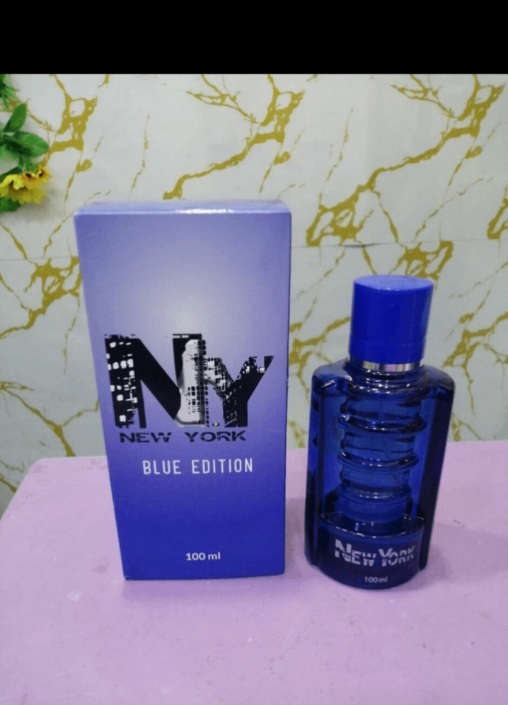 Parfum NY New York Homme