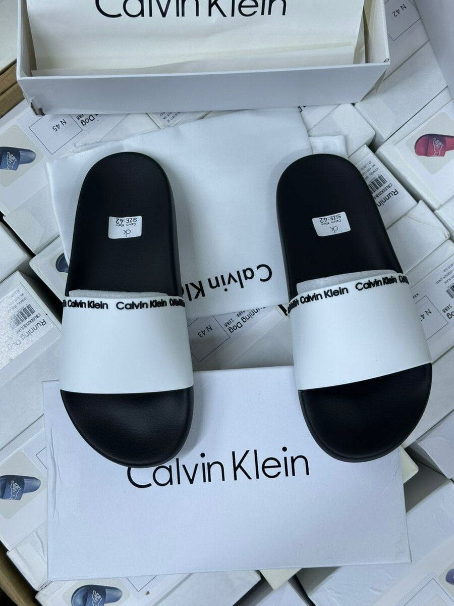 Sandales Calvin Klein Hommes