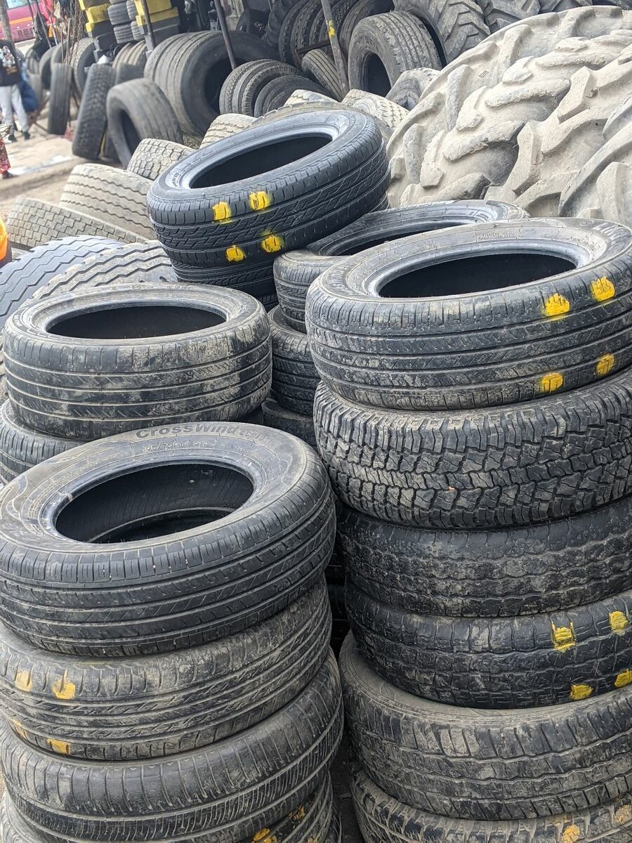 315/80R22.5 etc...