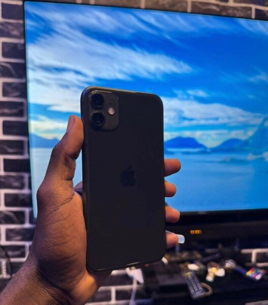 iPhone 11 haute qualité