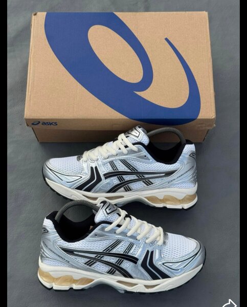 Chaussures de Running ASICS