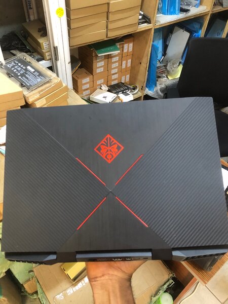 HP OMEN