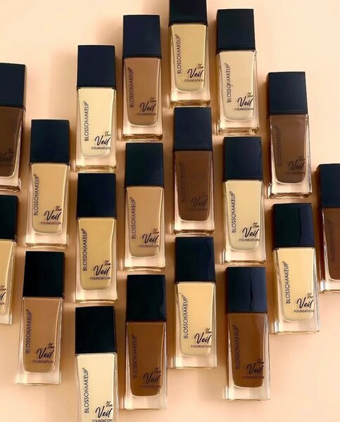 Fond de Teint Blossom Makeup