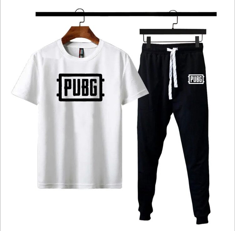 Pubg Tracksuits