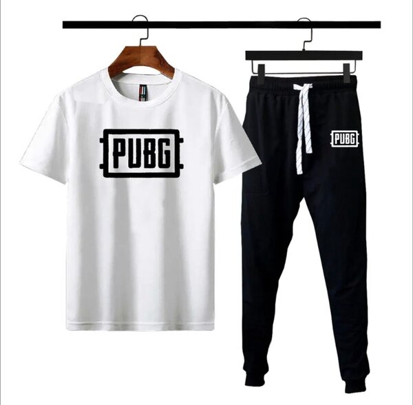 Pubg Tracksuits