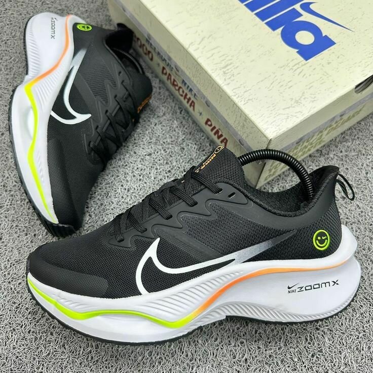 NIKE ZOOM I6