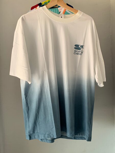 T-shirts décontractés unisexes