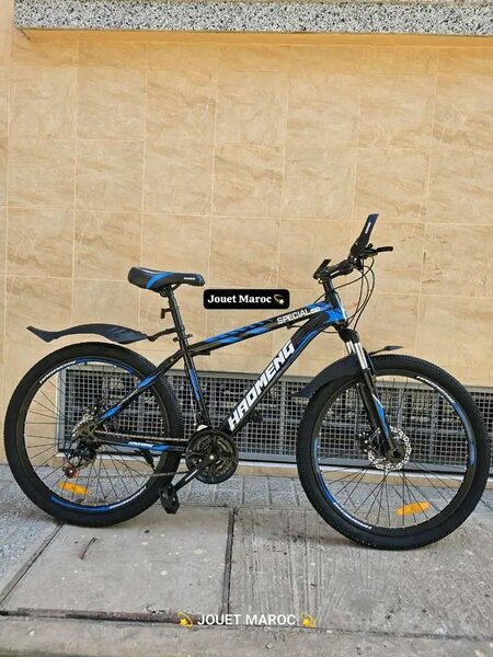 Vélo tout-terrain Haomeng