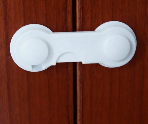 04 Verroux de Sécurité enfants