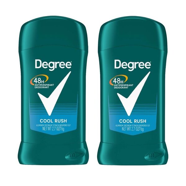 Déodorant Cool Rush Homme