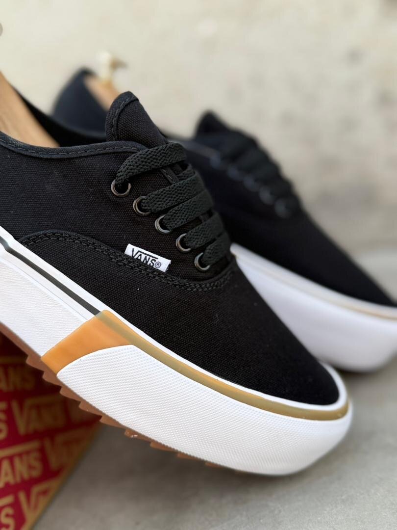 Vans Sneakers Homme Classiques