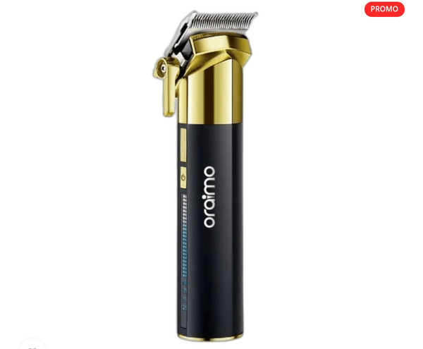 Clipper Oraimo OPC-CL33N Black