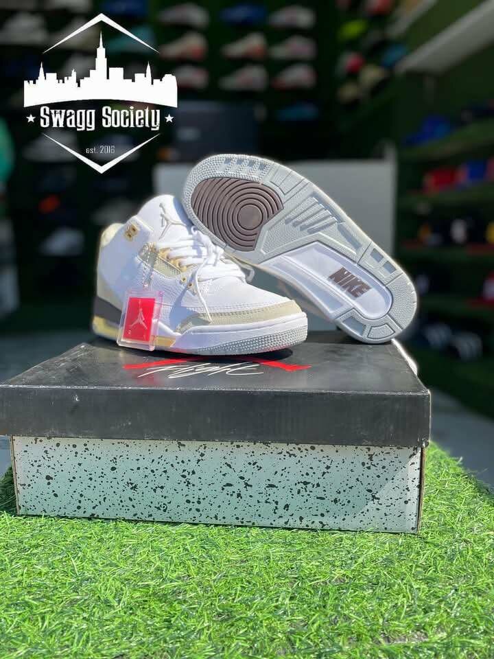 Air Jordan 3