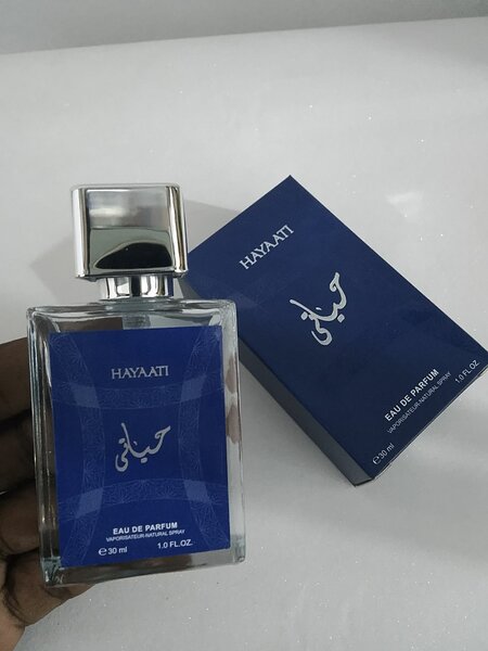 Hayaati Eau de Parfum 30ml