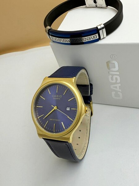 Montre casio