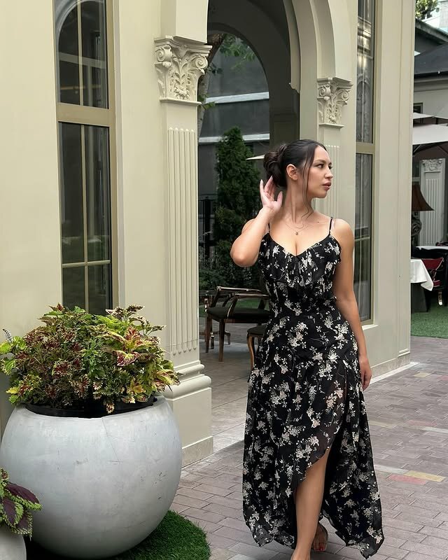 Женское платье