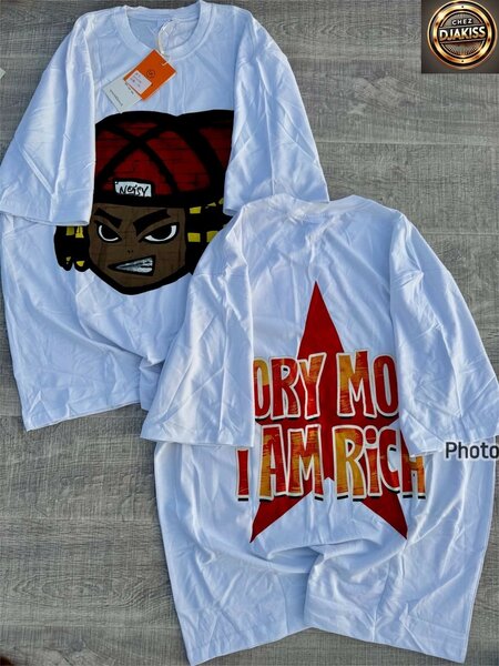 Tee-shirts