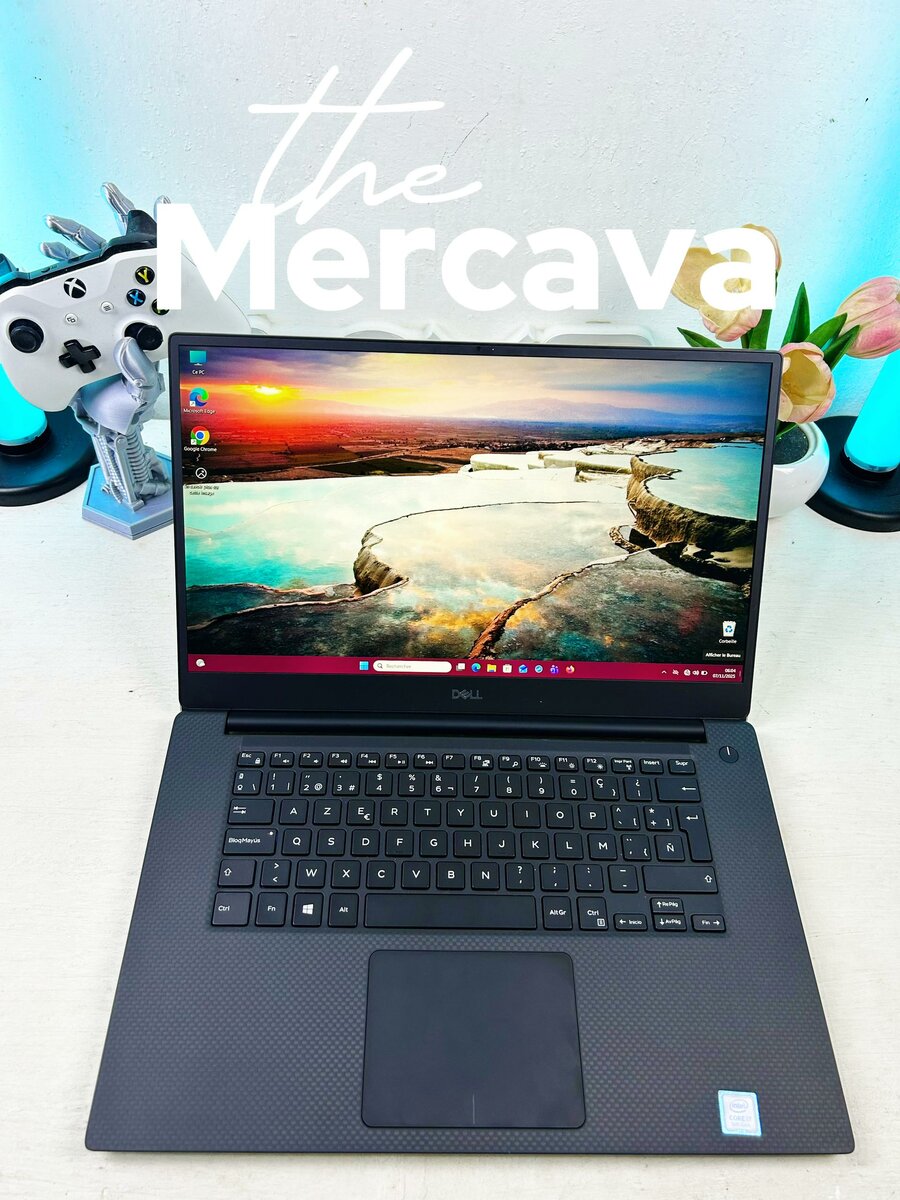 Ordinateur Portable Dell