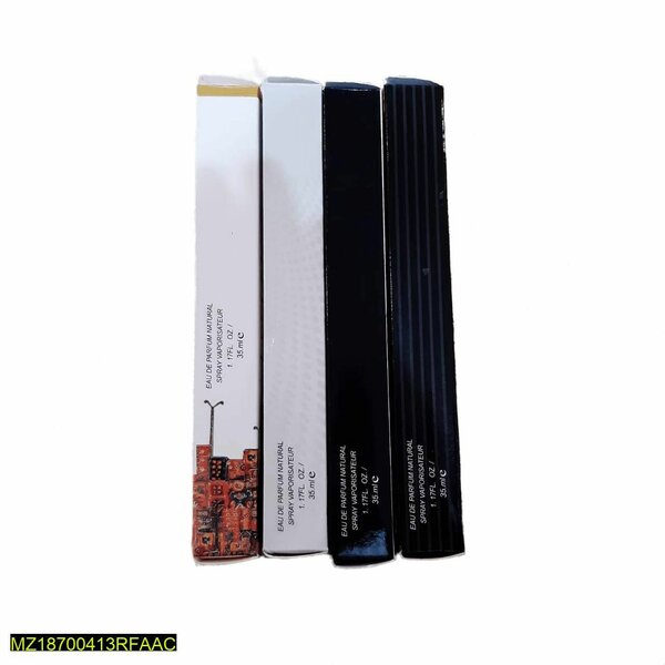Mens pocket perfume
