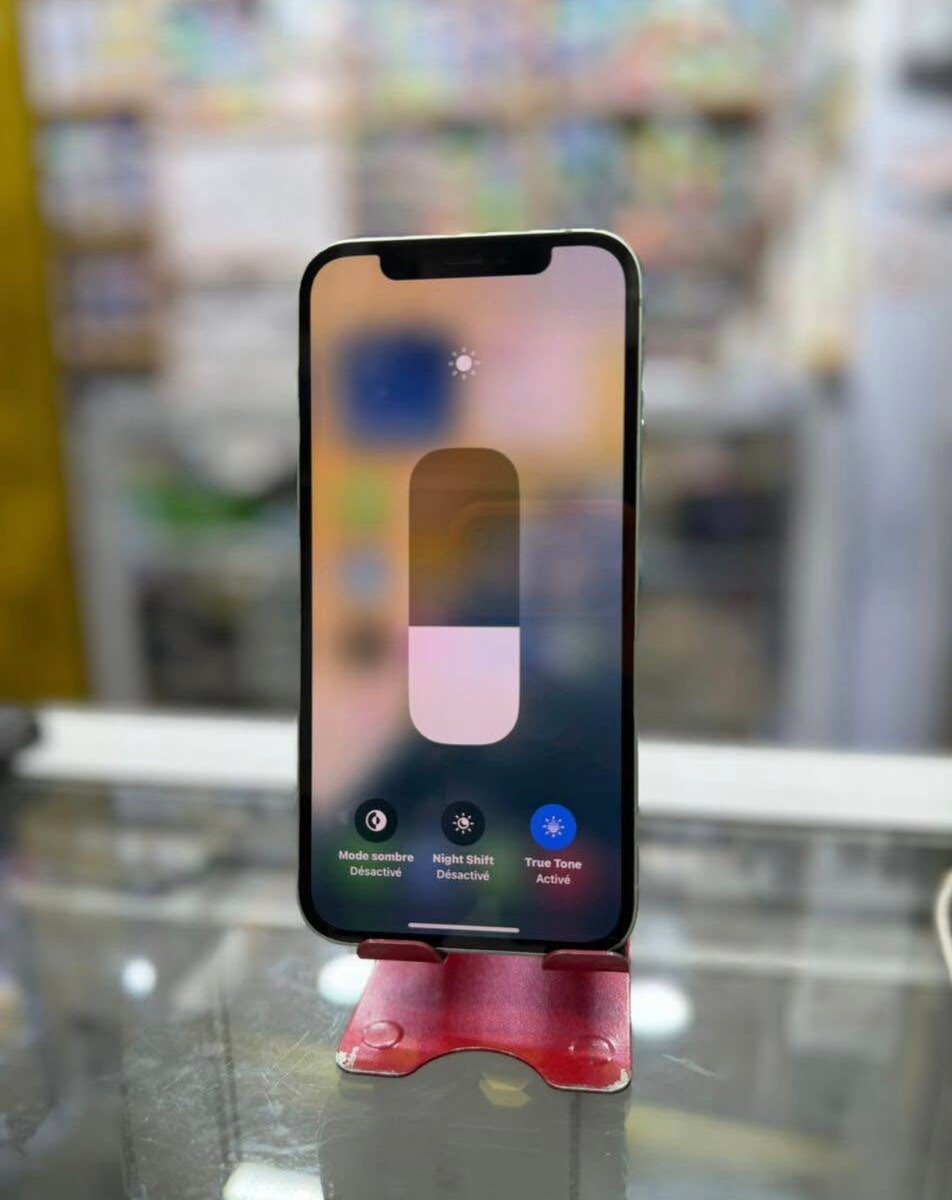 iPhone 12 Violet 128GB