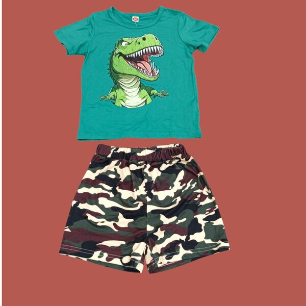 Ensemble de vêtements pour enfants