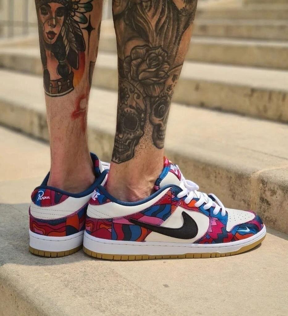 Nike sb