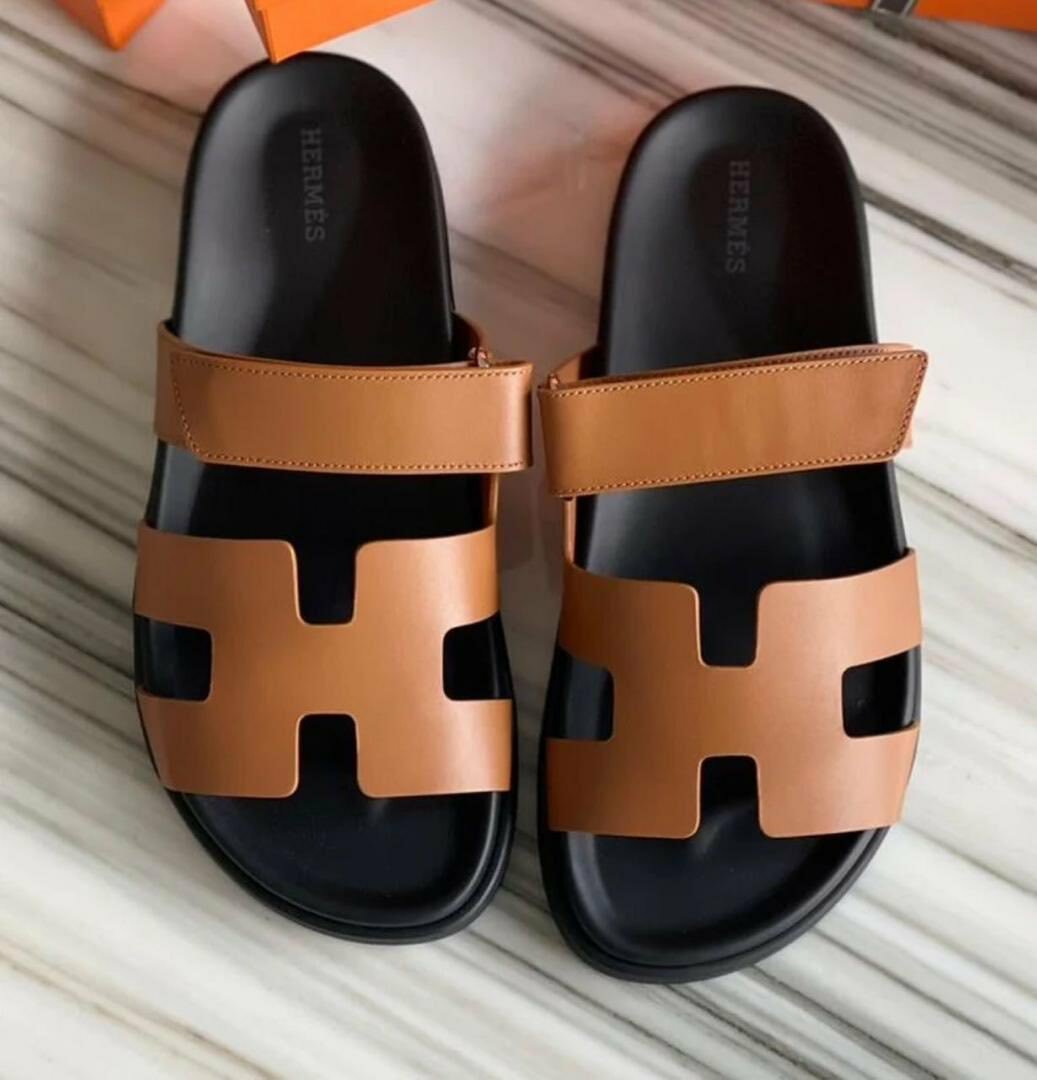 Hermes slides