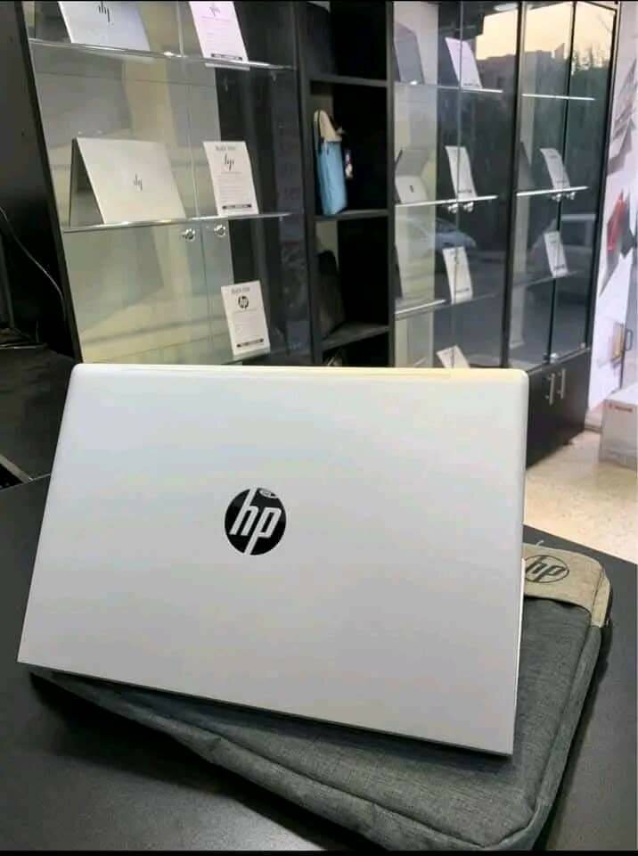 HP Laptop Performant 15''