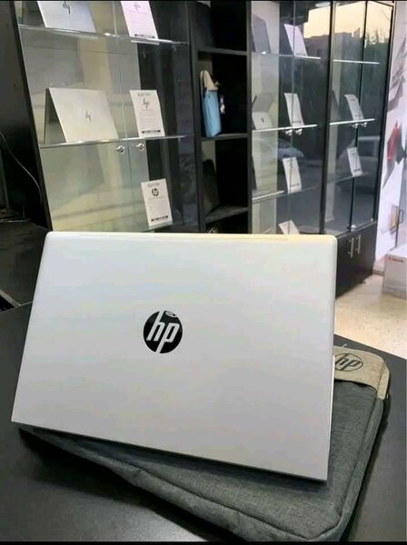 HP Laptop Performant 15''