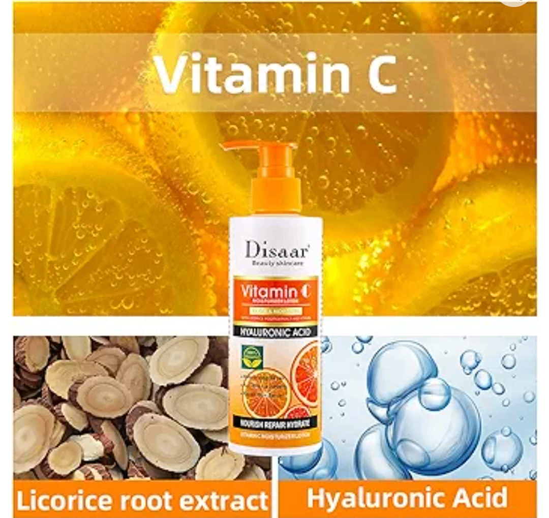 Disaar Vitamin C Lotion