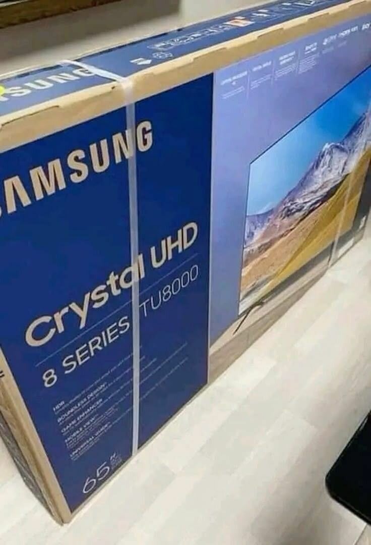 Samsung TV