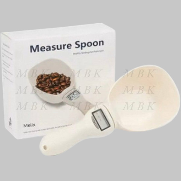 Cuillère à Mesurer Électronique