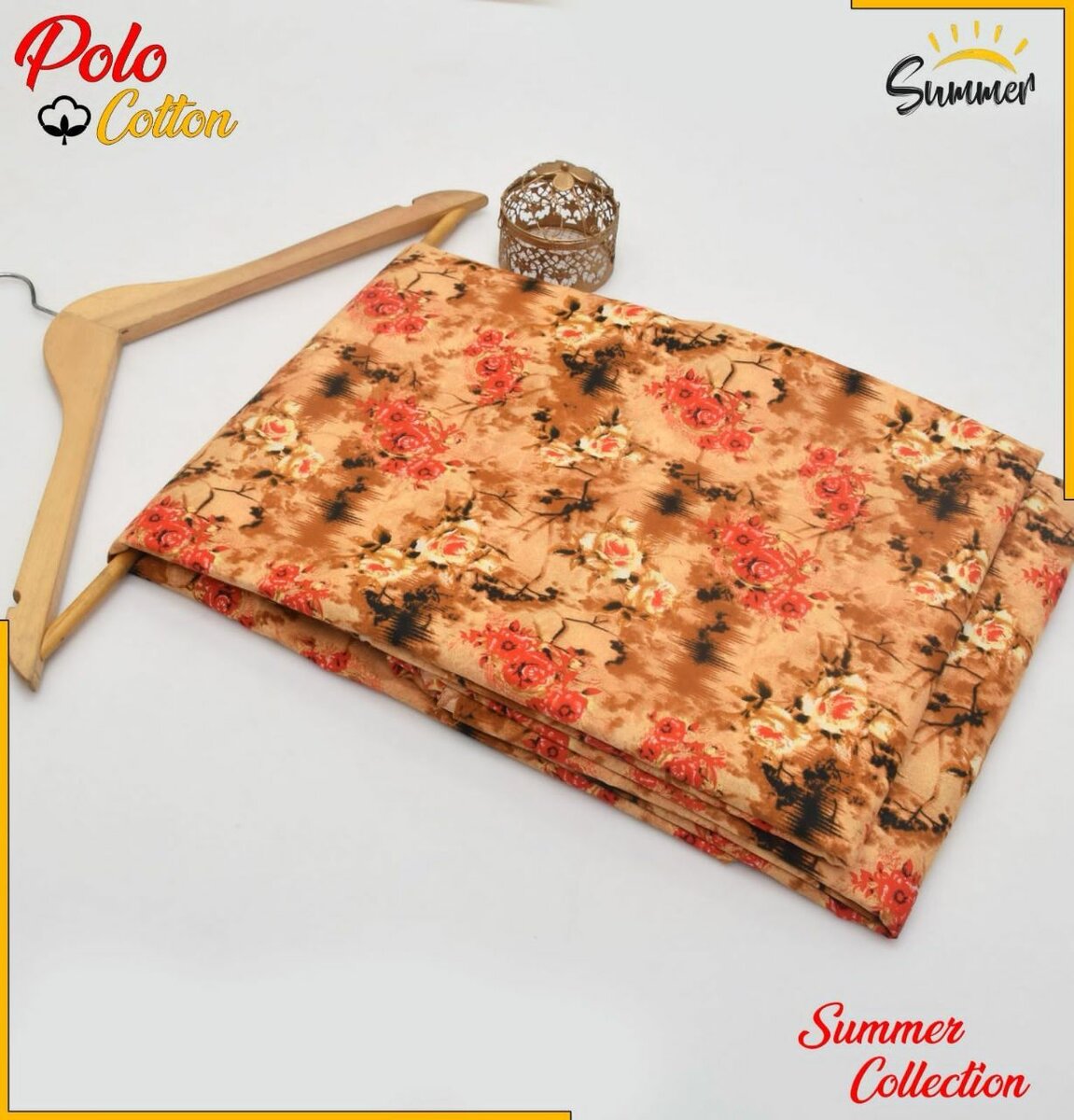 2 pcs polo cotton
