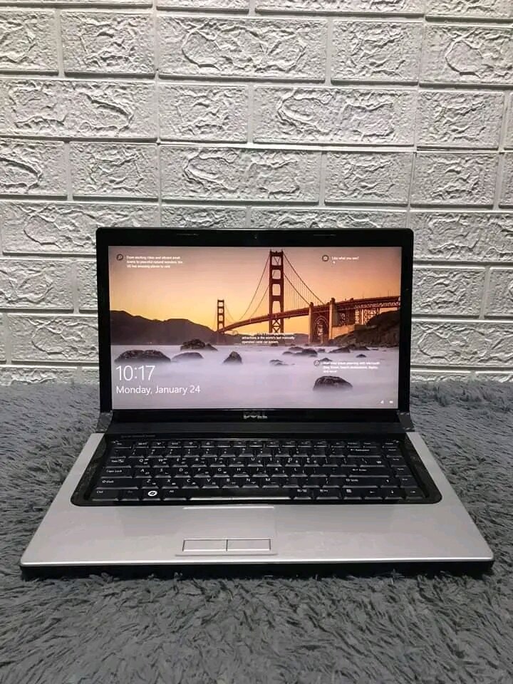 Dell inspiron
