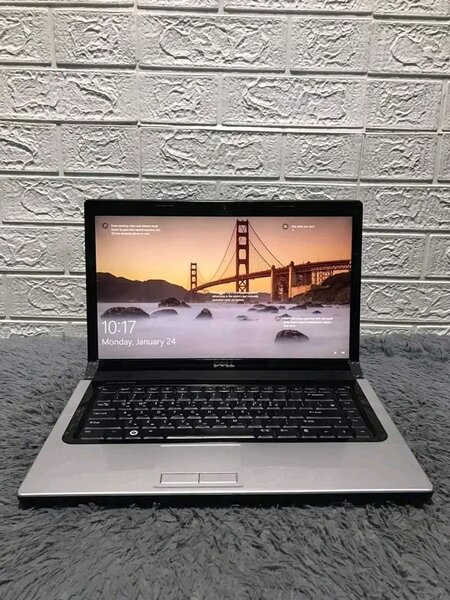 Dell inspiron