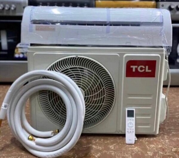 TCL AIR CONDITIONER