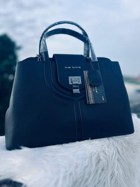 Bs bag