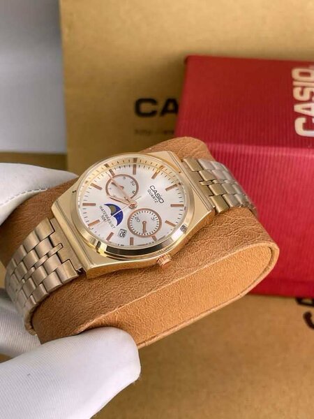 Casio Men's Multifunction Watches