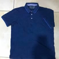 new casual good quality men's t-shirt