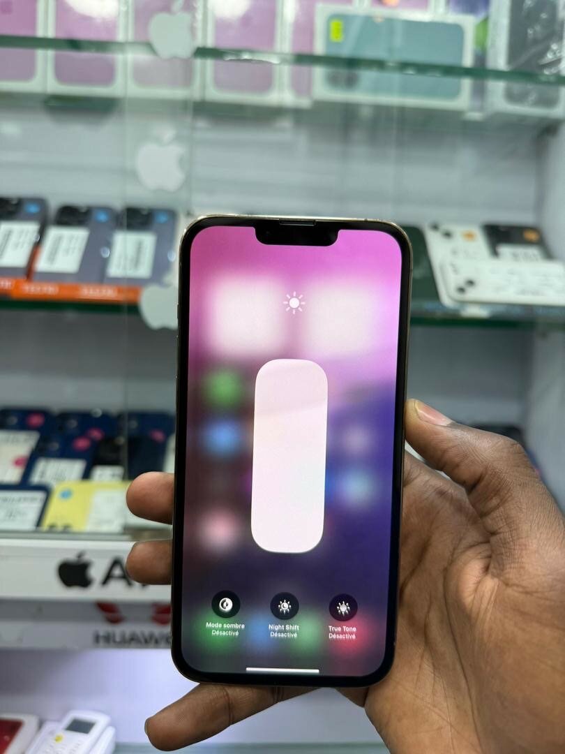 iPhone 13 Pro Max 128go