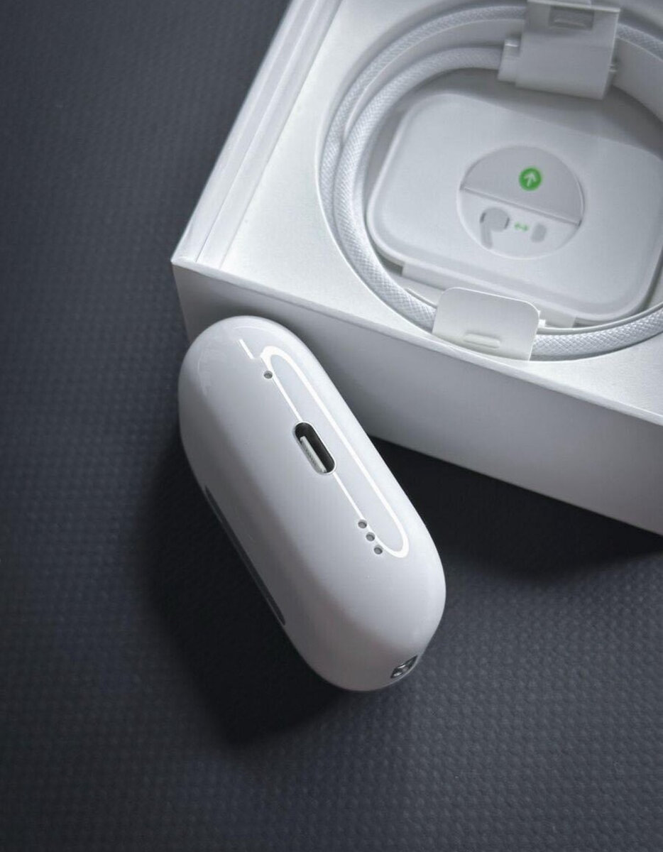 Wireless Bluetooth Earbuds